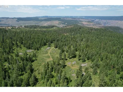 Land at 0 Sickfoot Rd, Wallowa, OR 97885