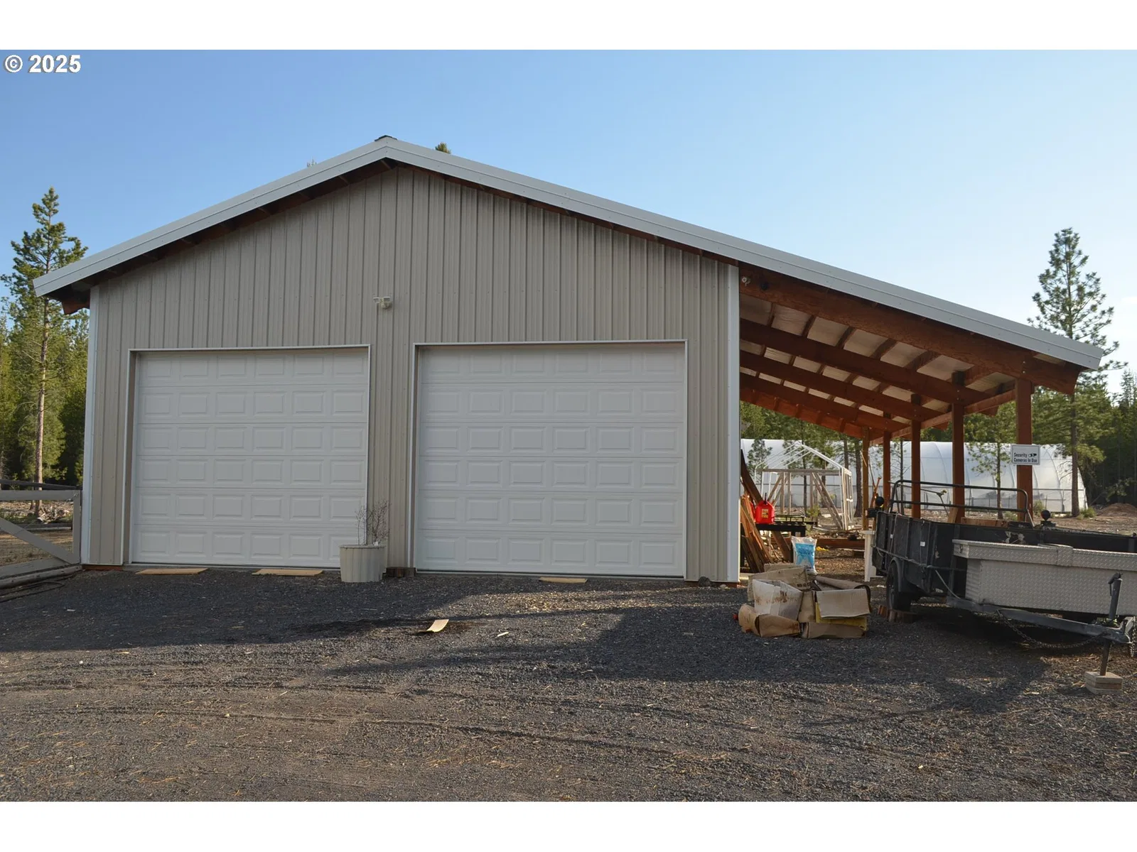 132860 Hwy 97, Crescent, OR 97733 — photograph 17