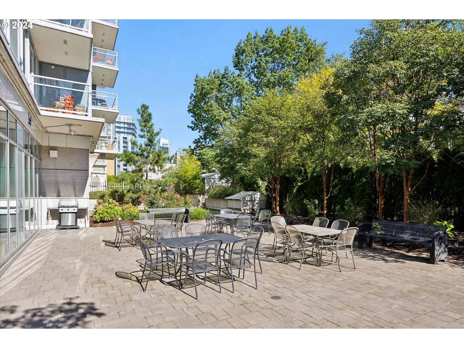 1500 SW 11th Ave 2105, Portland, OR 97201 — photograph 30