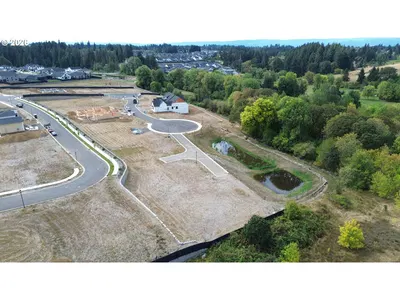 Land at 1616 N 41st Ct, Ridgefield, Wa 98642 (Pending)