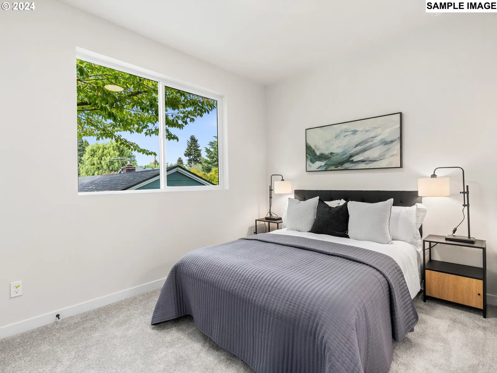 6909 N Bank St, Portland, OR 97203 — photograph 14