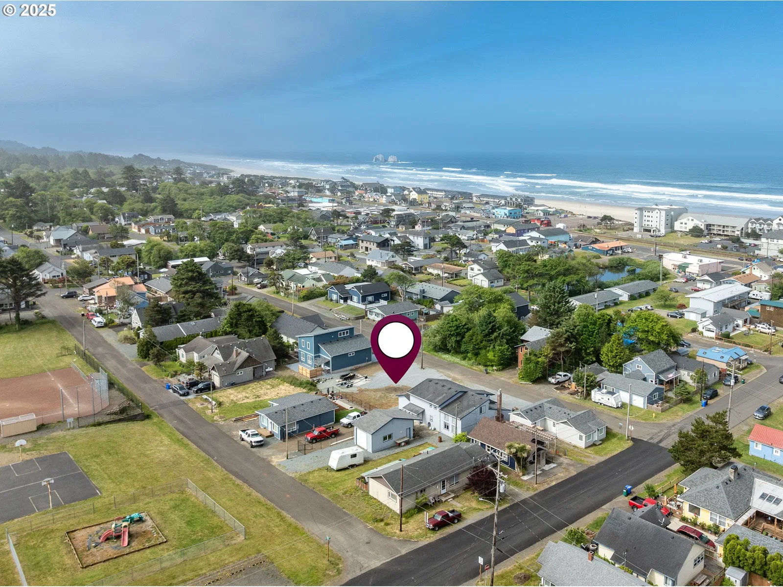 270 N Dolphin St, Rockaway Beach, OR 97136 — photograph 7