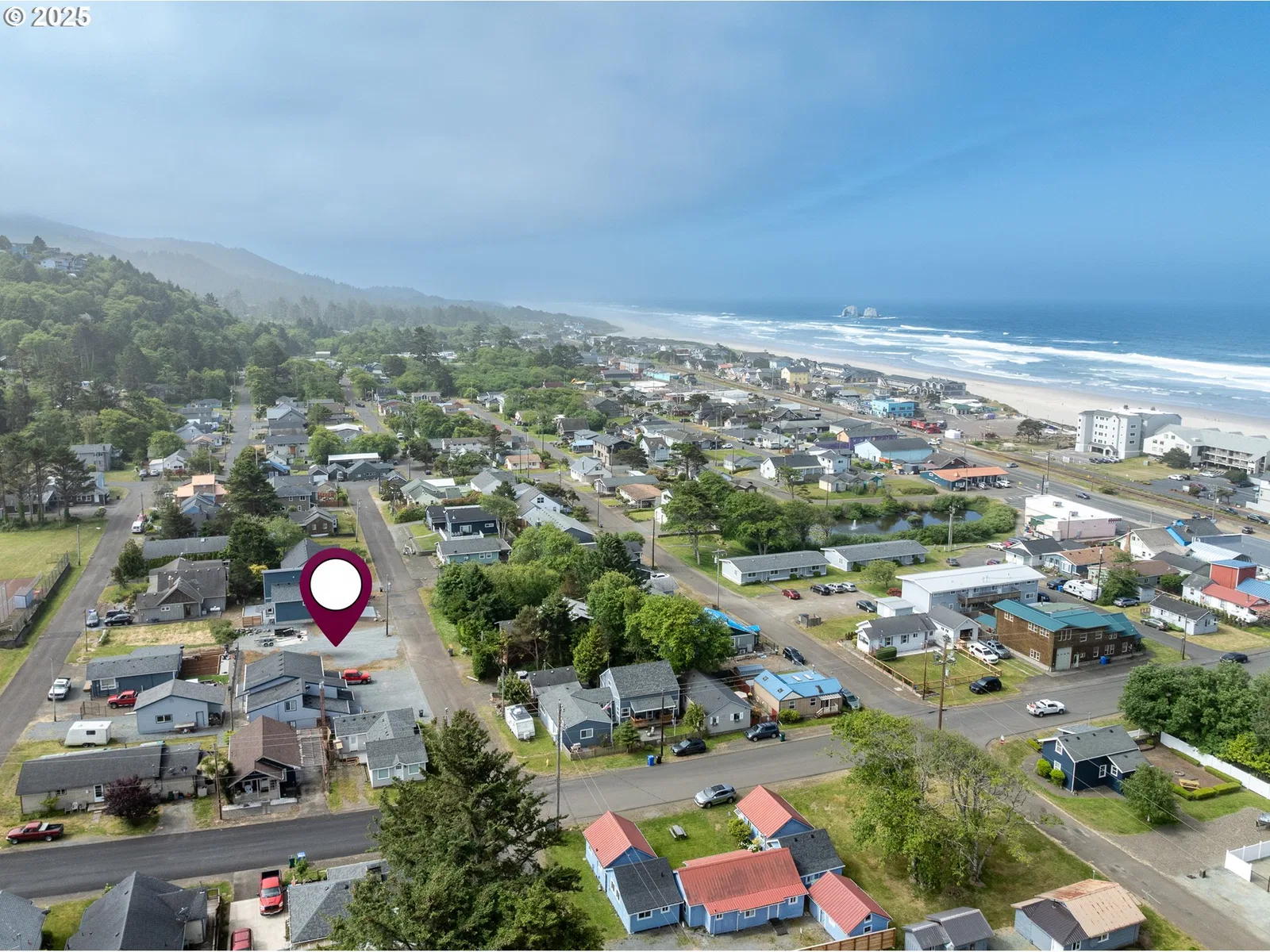 270 N Dolphin St, Rockaway Beach, OR 97136 — photograph 8