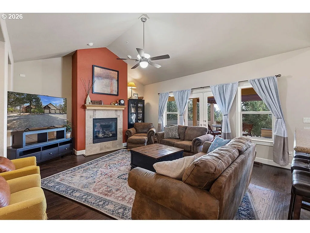 9880 SE Amarillo Rd, Prineville, OR 97754 — photograph 12