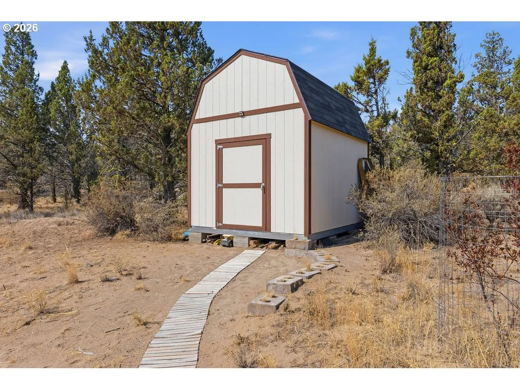 9880 SE Amarillo Rd, Prineville, OR 97754 — photograph 38