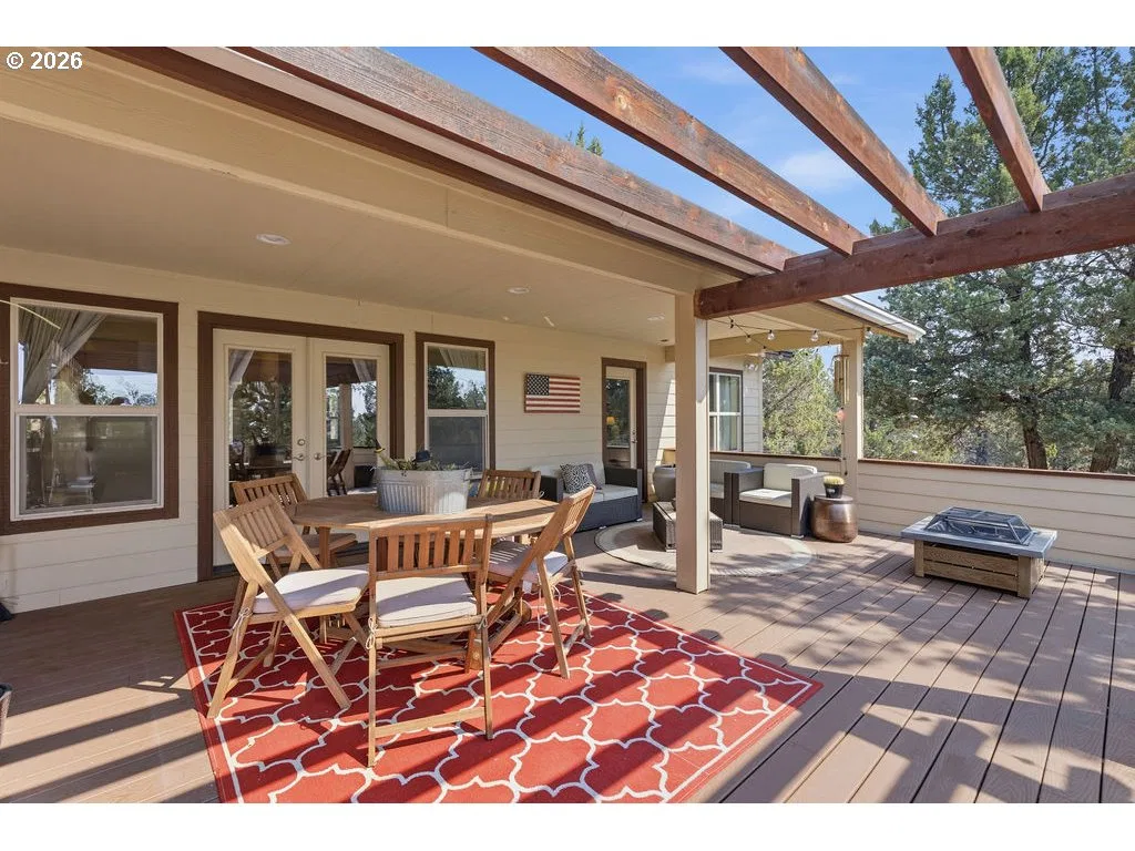 9880 SE Amarillo Rd, Prineville, OR 97754 — photograph 40