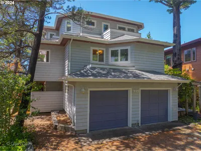 775 Cherry Ln, Manzanita, OR 97130 — photograph 1
