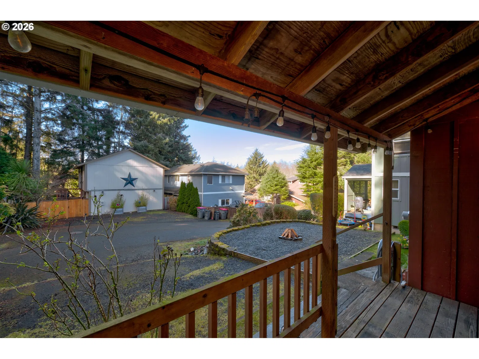 1325 Cascara Ln, Cannon Beach, OR 97110 — photograph 8