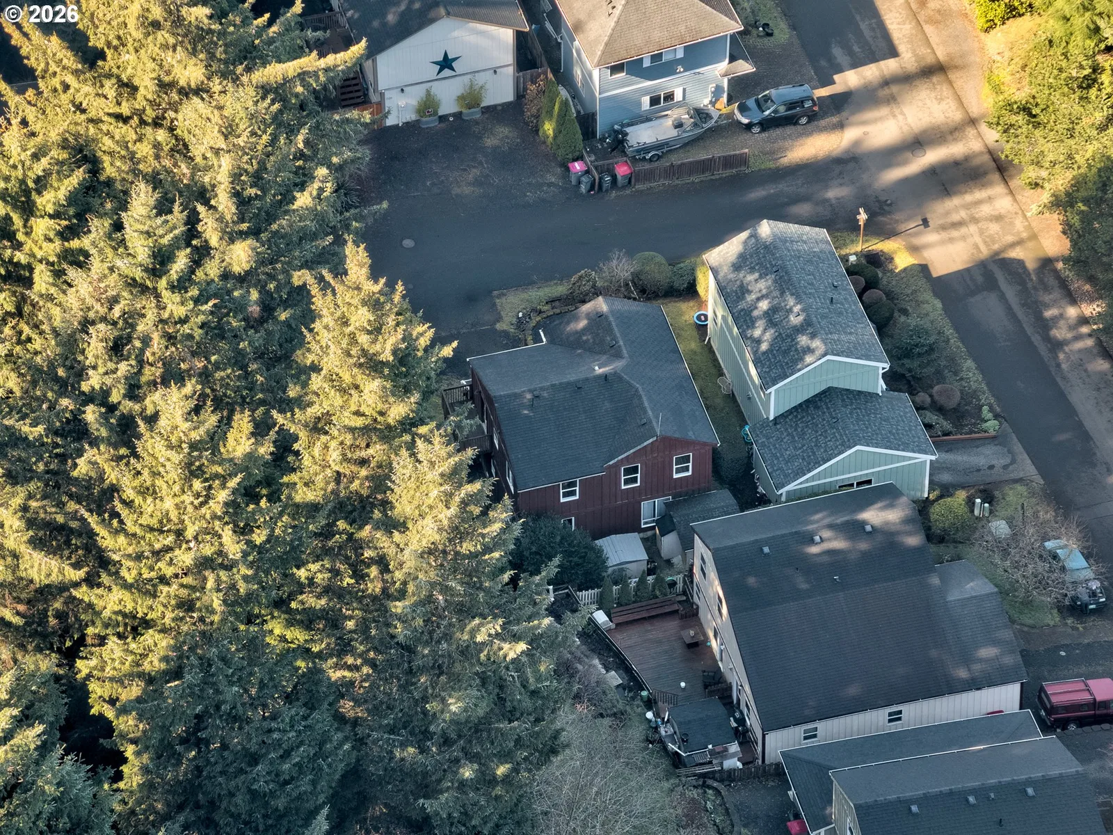 1325 Cascara Ln, Cannon Beach, OR 97110 — photograph 37