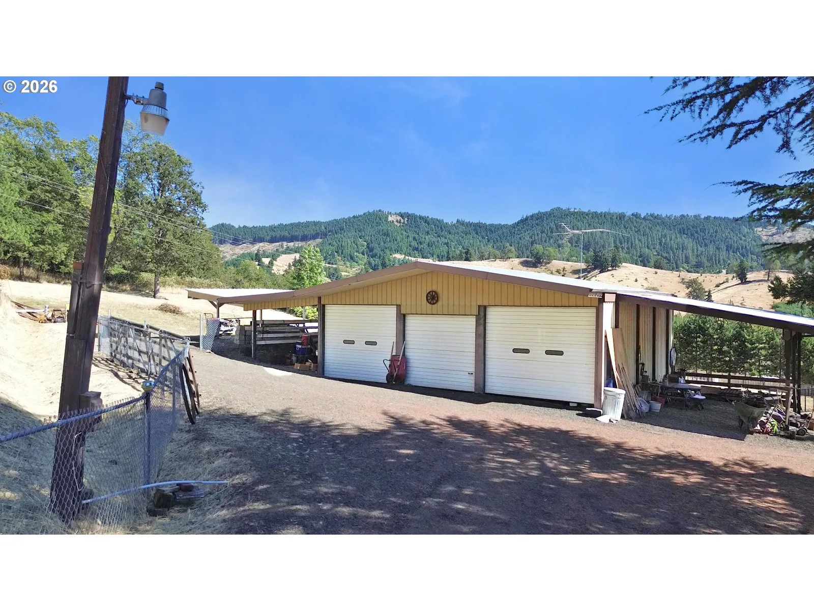 141 Mountainspring Ln, Sutherlin, OR 97479 — photograph 34