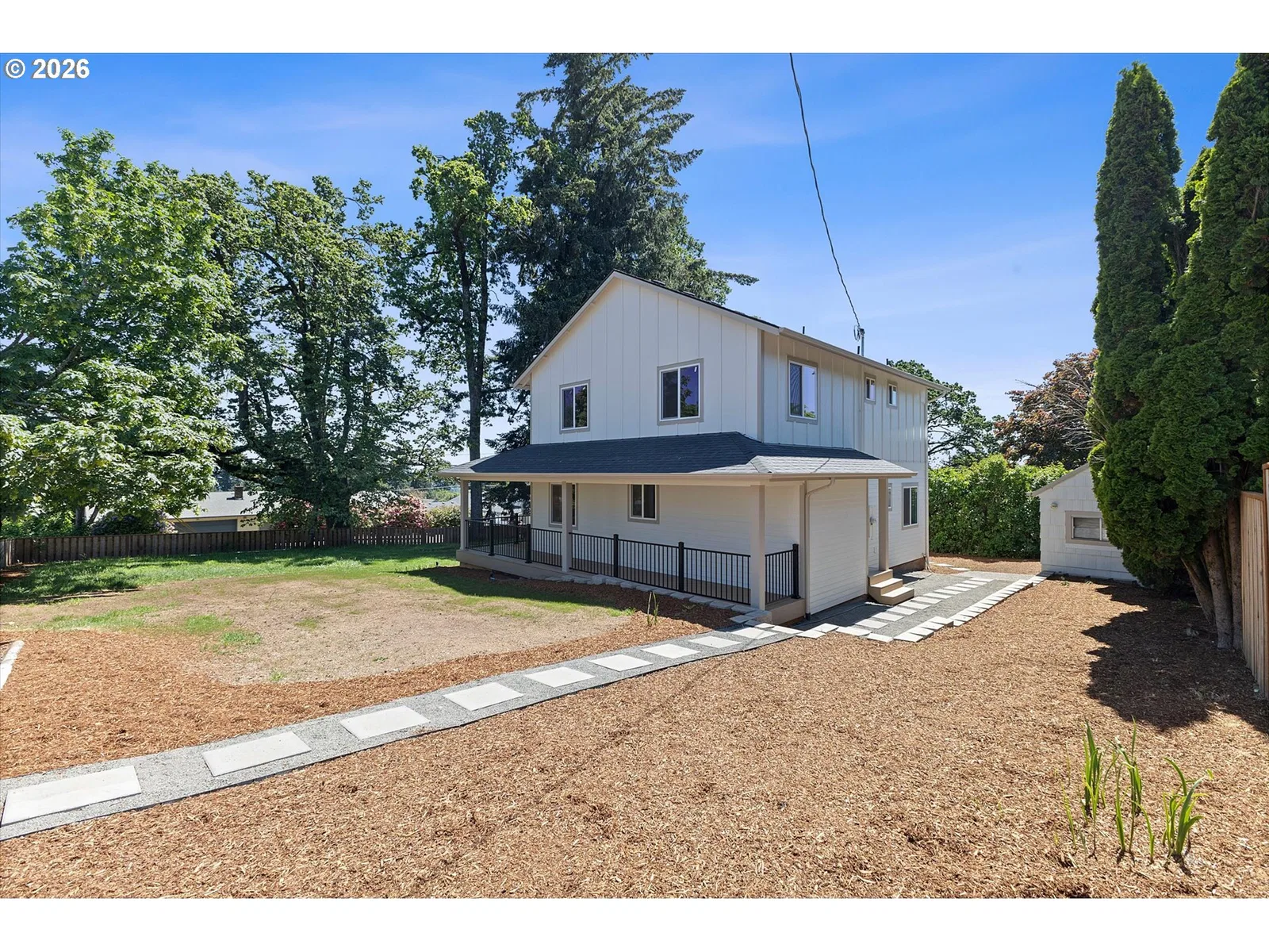 4686 Cornwall St, West Linn, OR 97068 — photograph 36