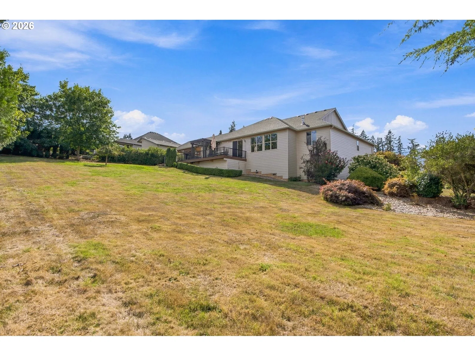 16596 Memory Ln, Oregon City, OR 97045 — photograph 39