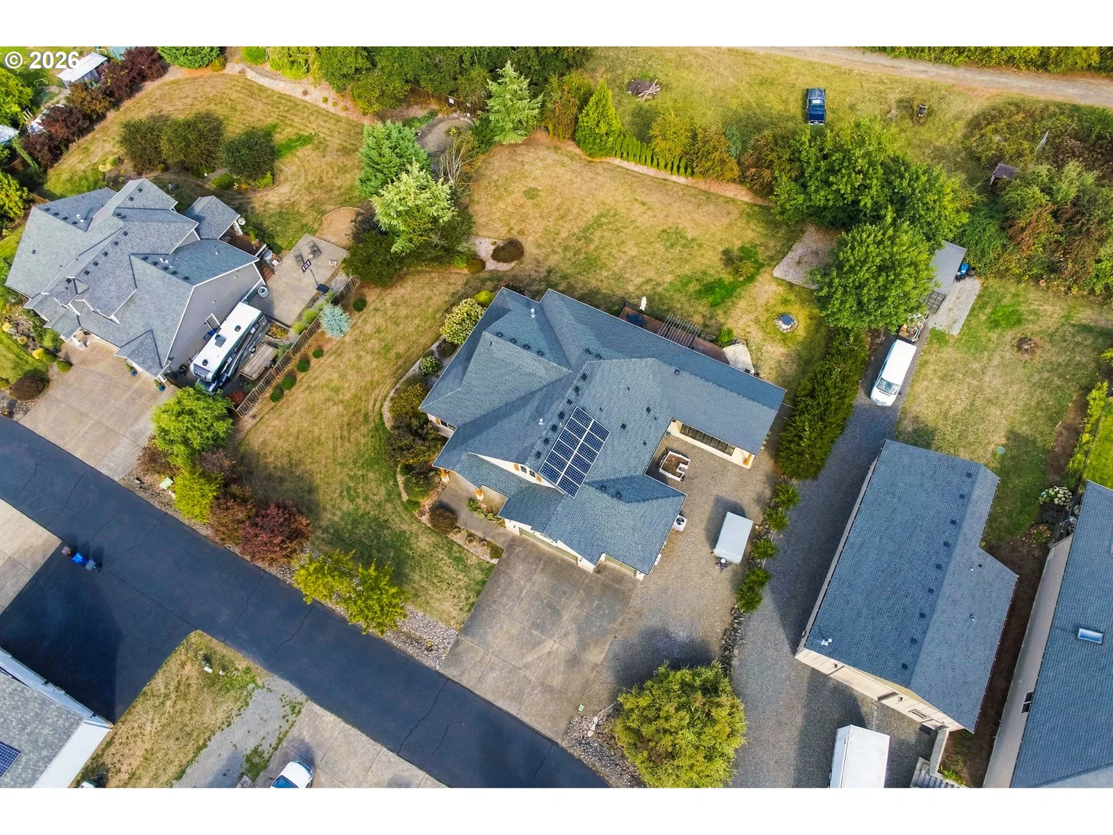 16596 Memory Ln, Oregon City, OR 97045 — photograph 42