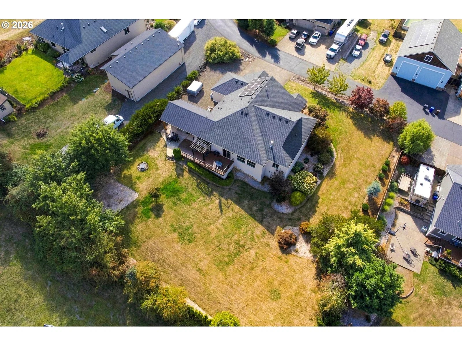 16596 Memory Ln, Oregon City, OR 97045 — photograph 45