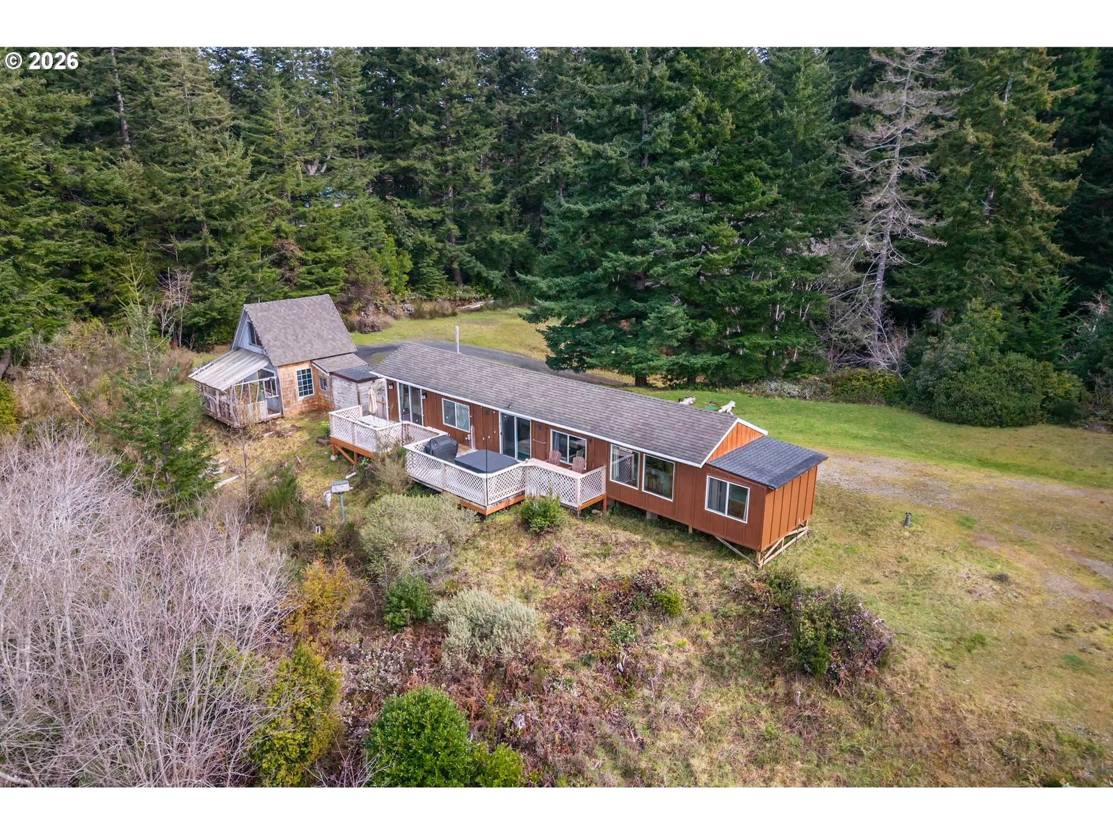42365 Hensley Hill Rd, Port Orford, OR 97465 — photograph 10