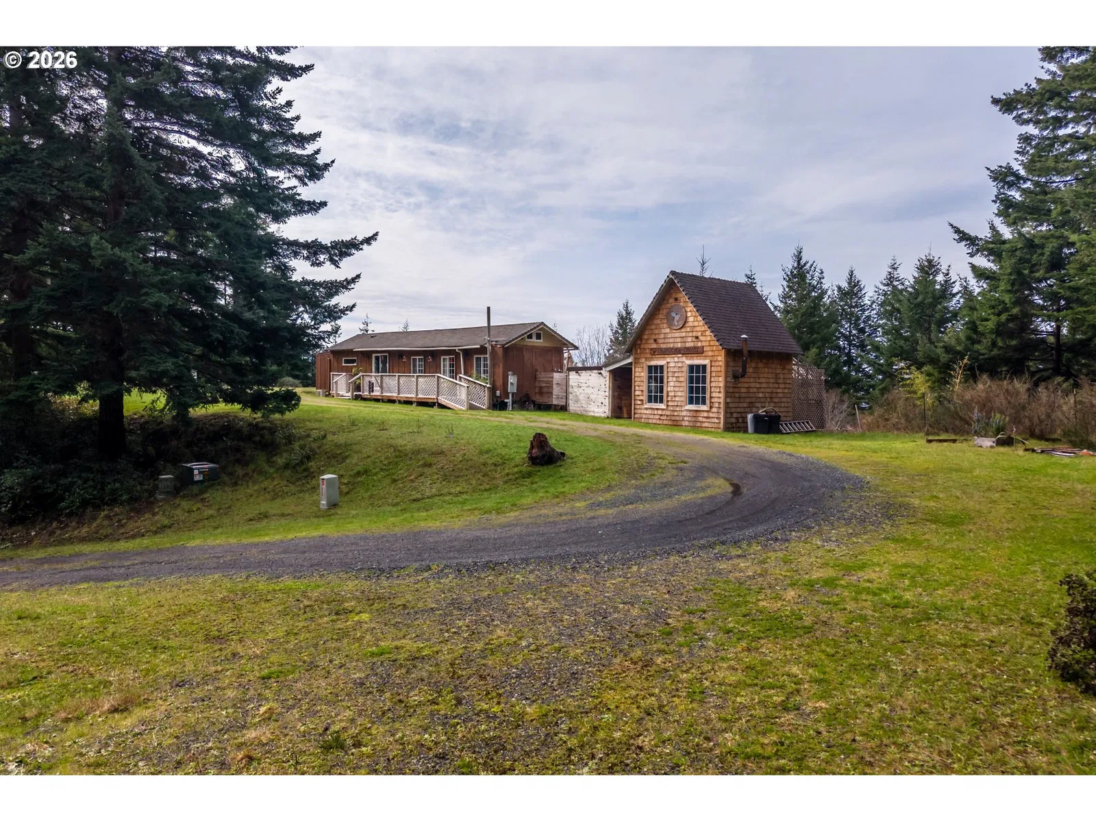 42365 Hensley Hill Rd, Port Orford, OR 97465 — photograph 36