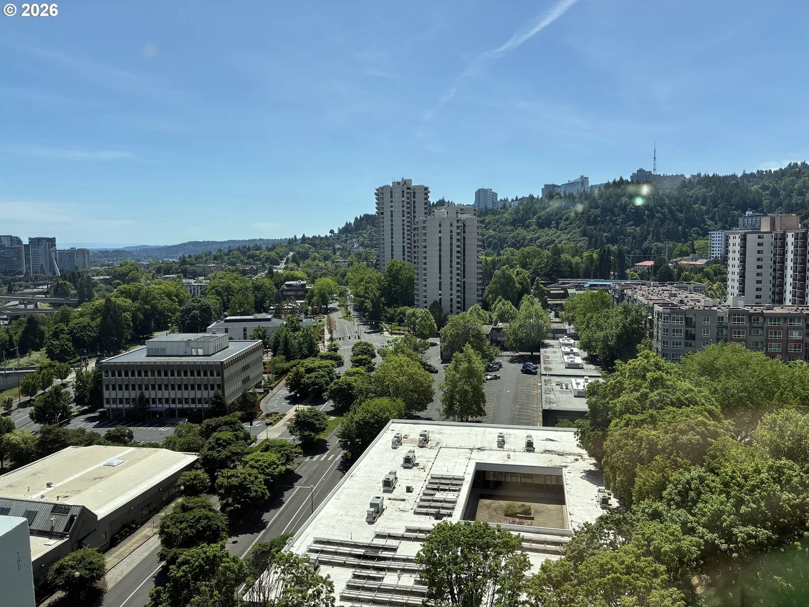 111 SW Harrison St 17b, Portland, OR 97201 — photograph 23