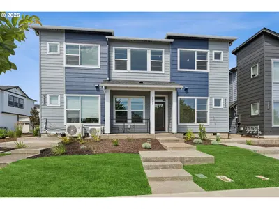 Home at 3589 SW 209th Ave, Hillsboro, OR 97123