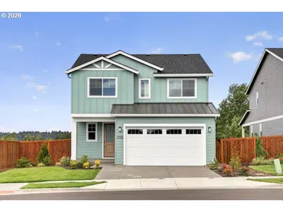 Home at 3793 SW Phyllis Ave, Gresham, OR 97080