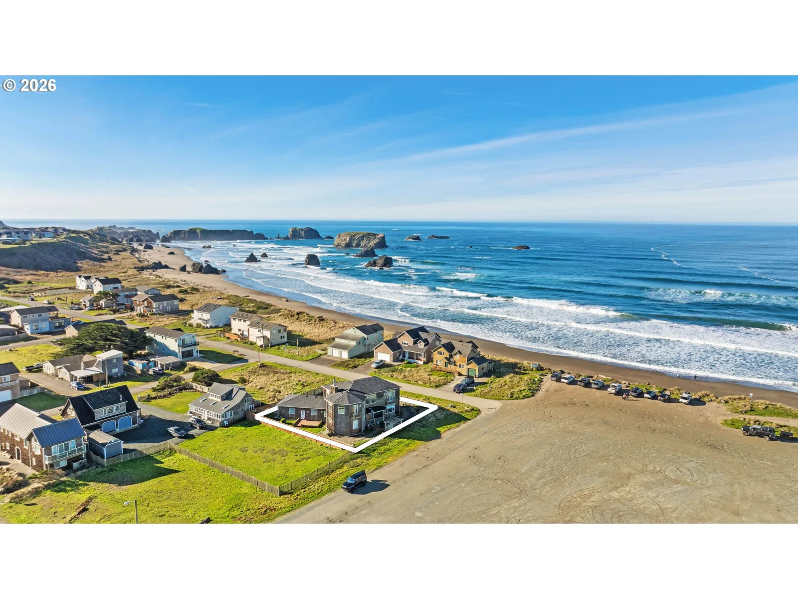 323 Madison Ave, Bandon, OR 97411 — photograph 6