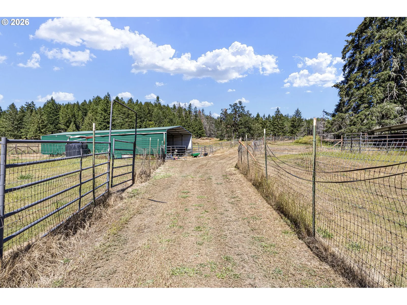 993 Kirkendahl Rd, Camas Valley, OR 97416 — photograph 34