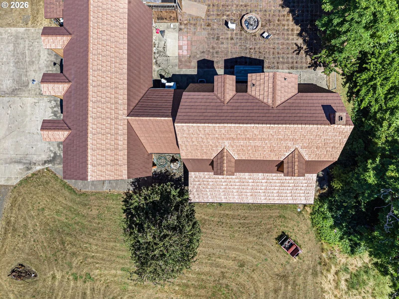 993 Kirkendahl Rd, Camas Valley, OR 97416 — photograph 9