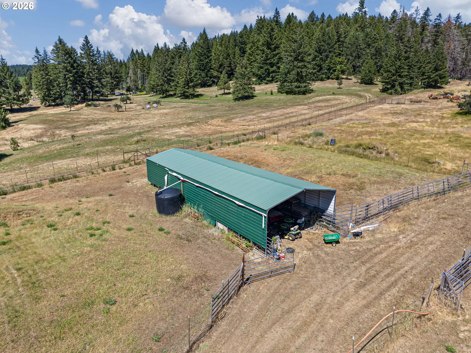 993 Kirkendahl Rd, Camas Valley, OR 97416 — photograph 48