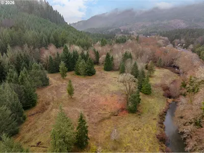 Land at Upper Cow Creek Rd, Azalea, OR 97410