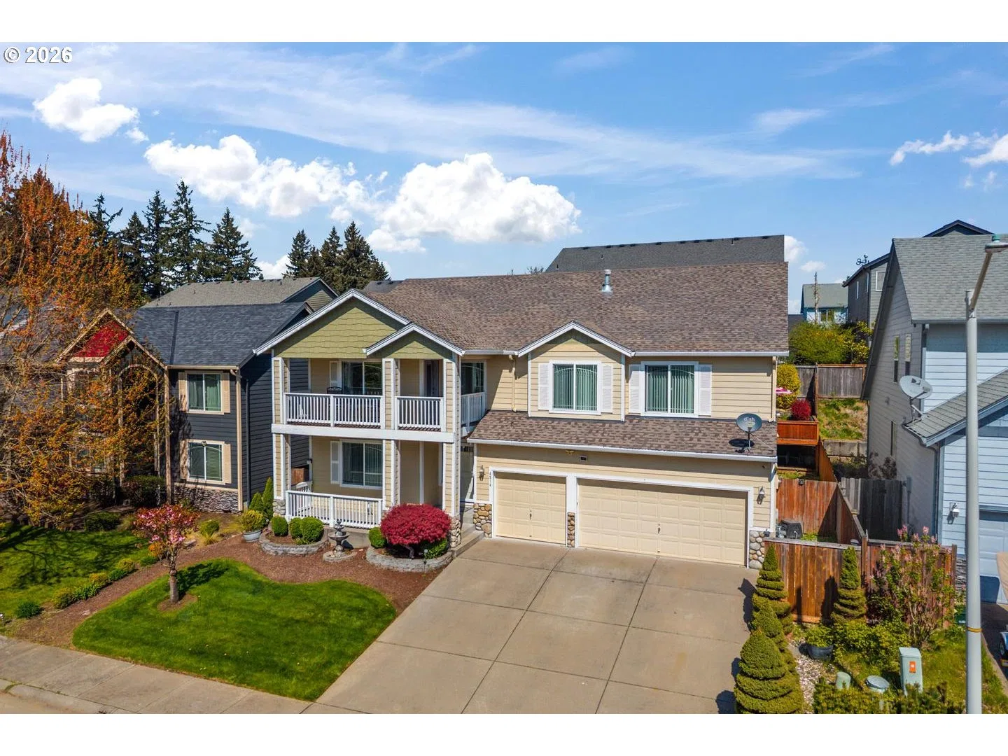 4514 NE 94th St, Vancouver, Wa 98665 — photograph 40