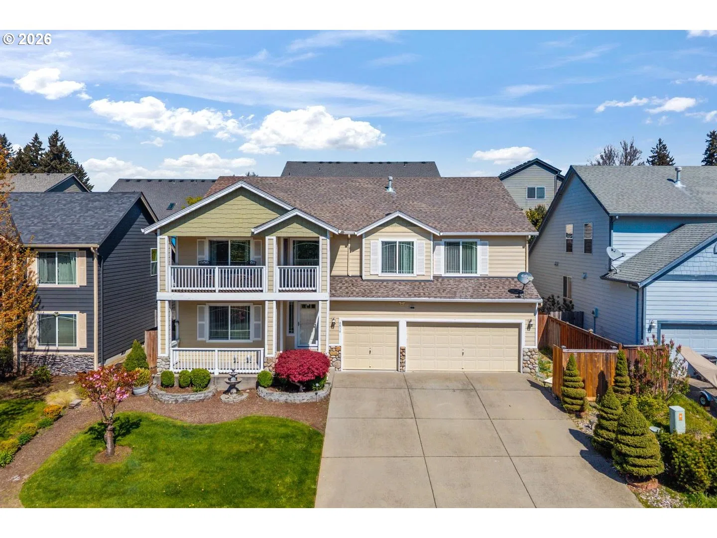 4514 NE 94th St, Vancouver, Wa 98665 — photograph 41