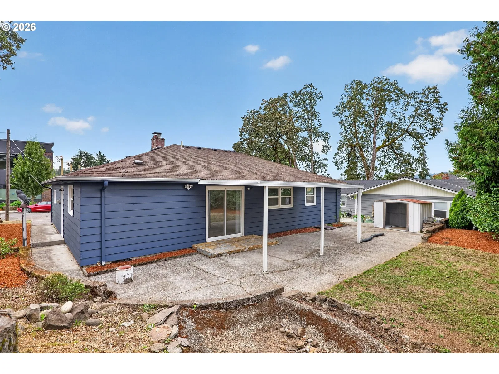 730 E Clarendon St, Gladstone, OR 97027 — photograph 18
