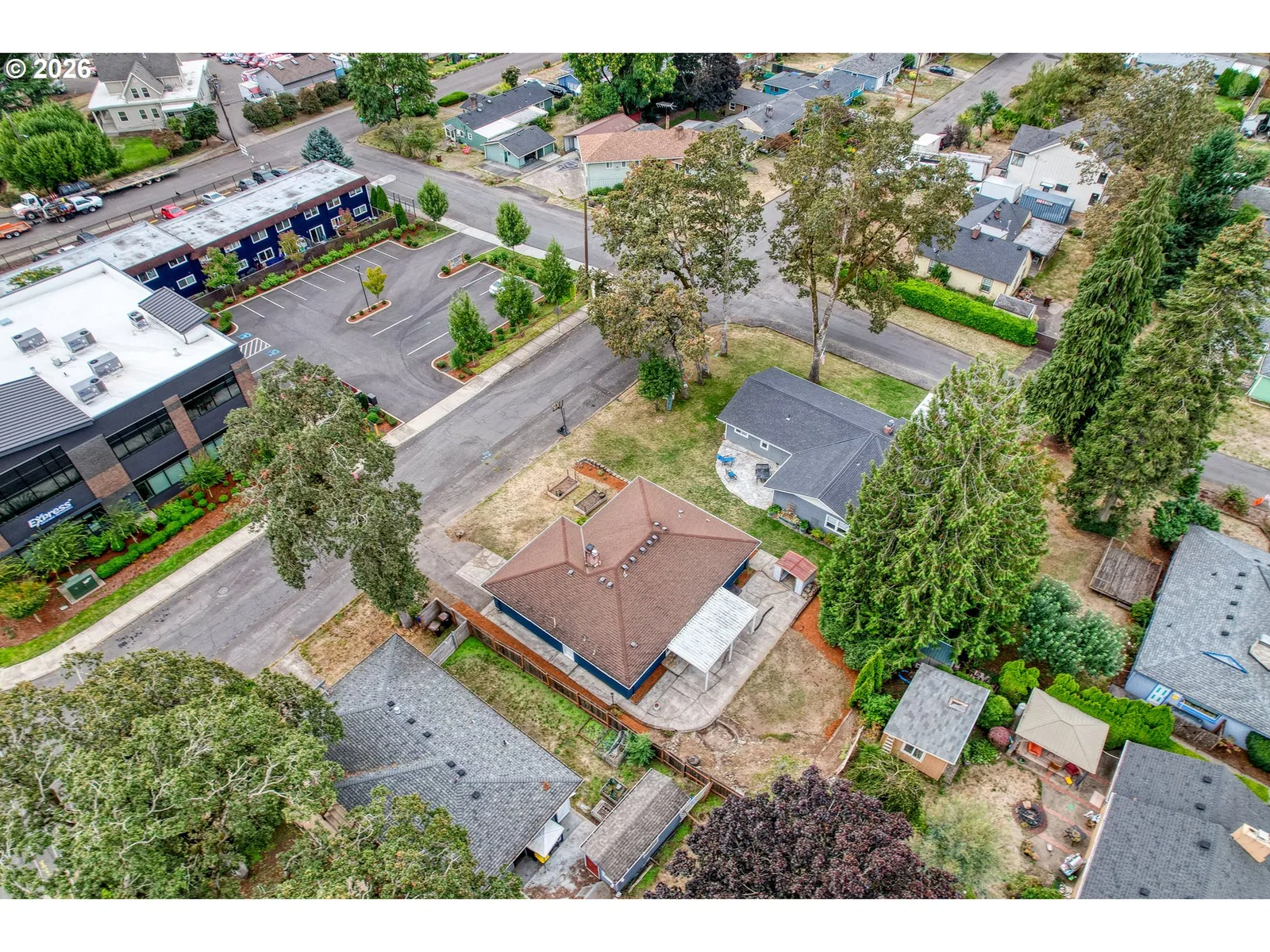 730 E Clarendon St, Gladstone, OR 97027 — photograph 22