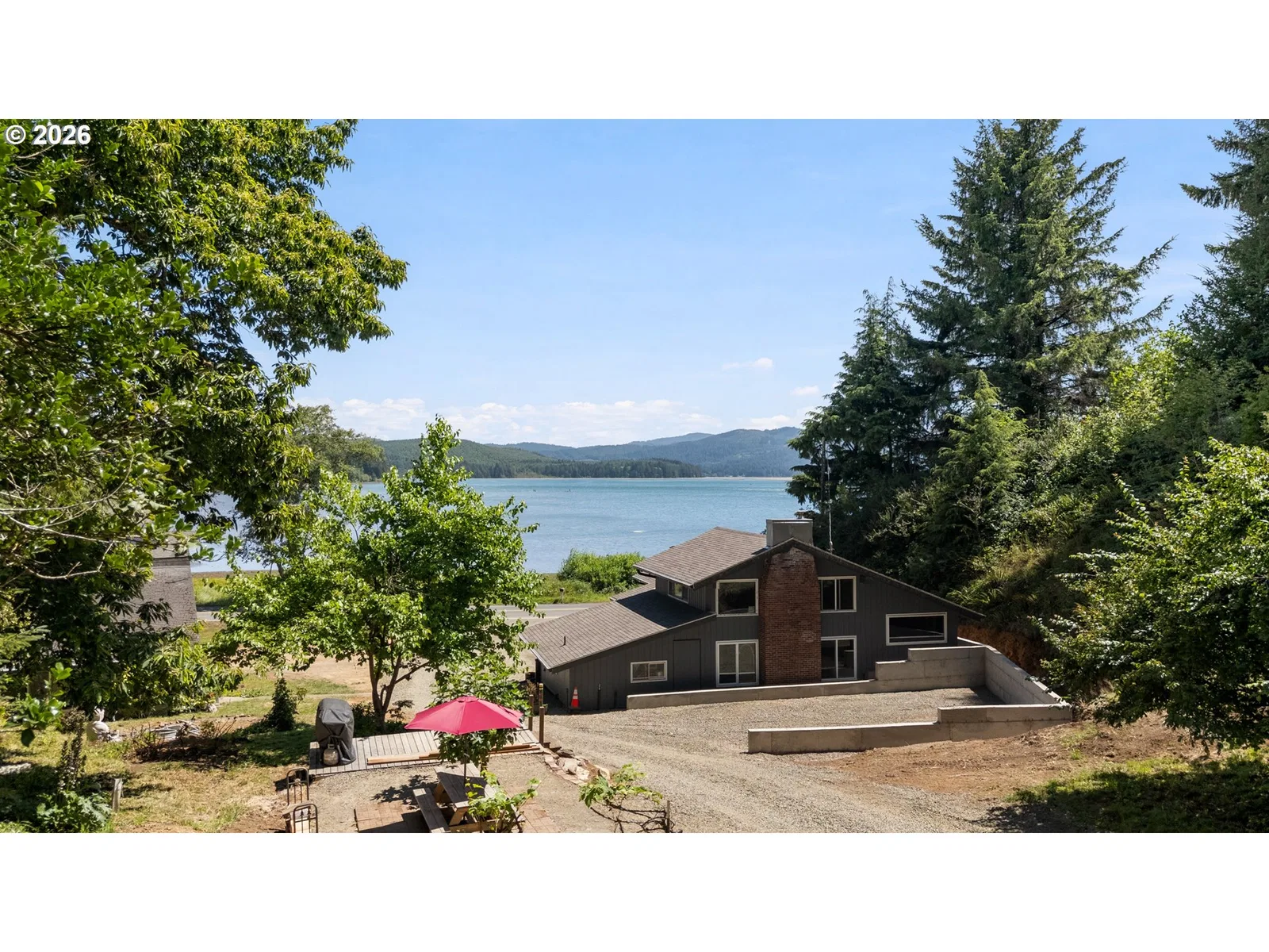 1995 N Bayview Rd, Waldport, OR 97394 — photograph 45
