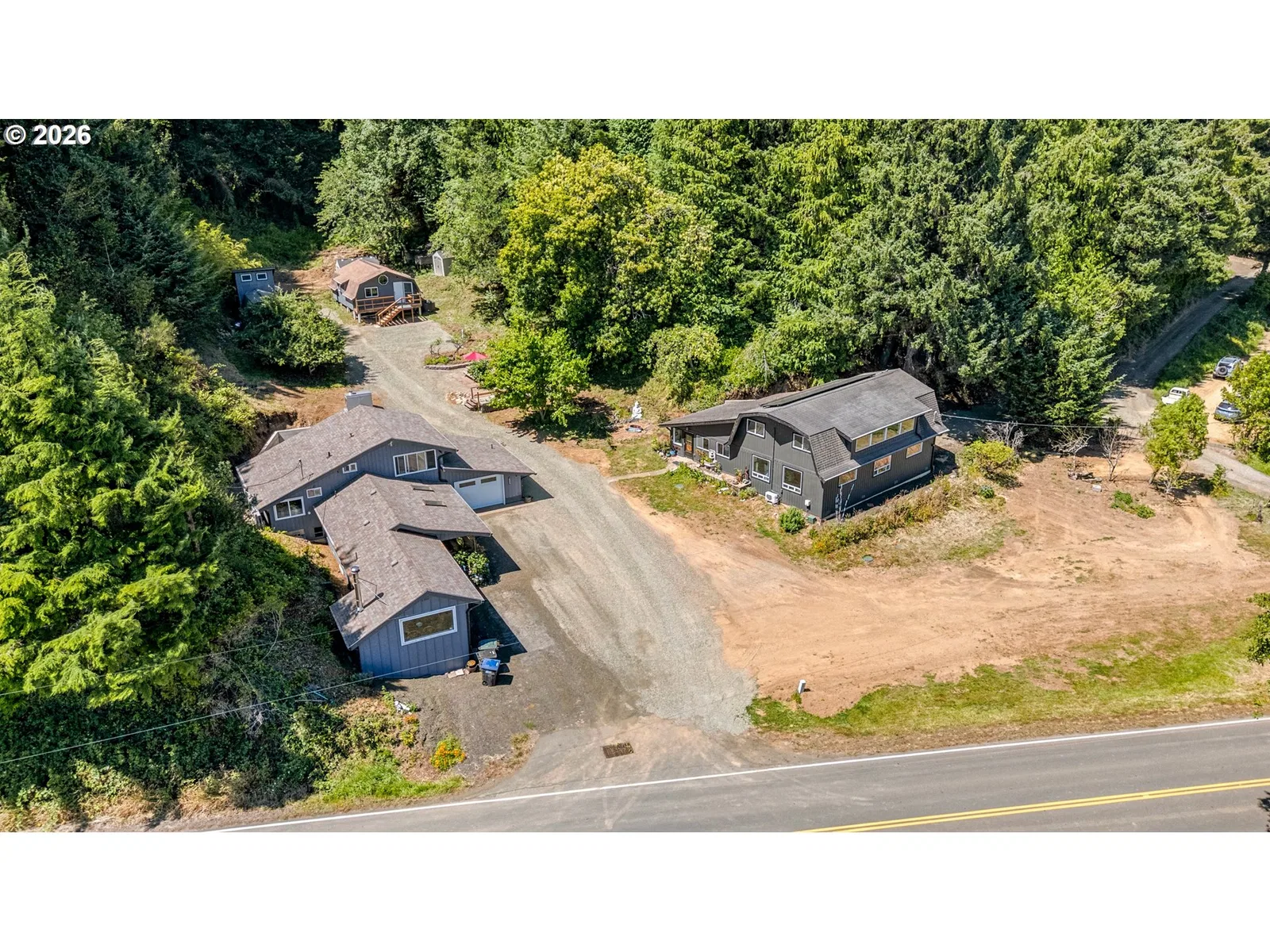 1995 N Bayview Rd, Waldport, OR 97394 — photograph 46