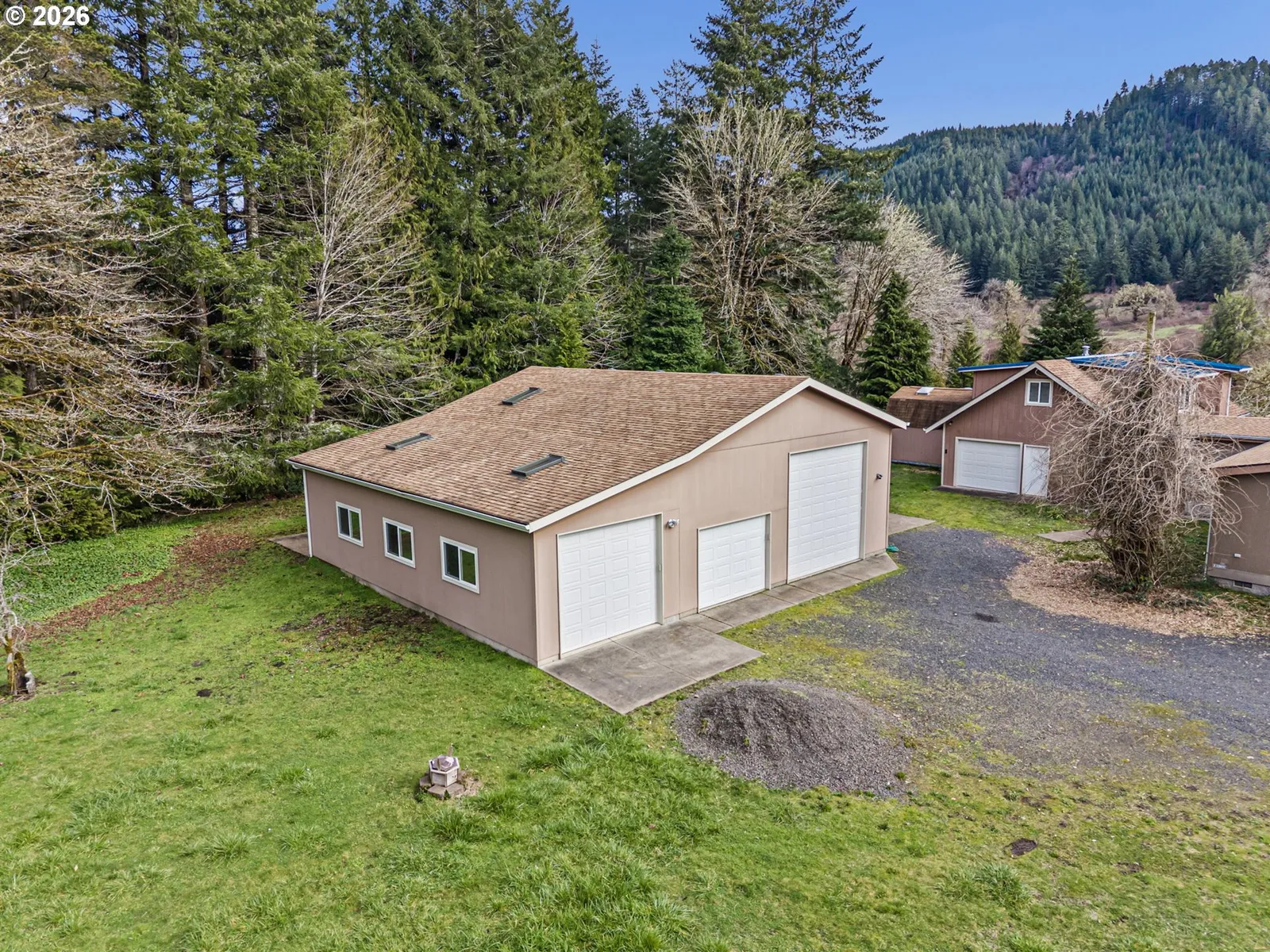 27090 State Highway 38, Scottsburg, OR 97473 — photograph 40