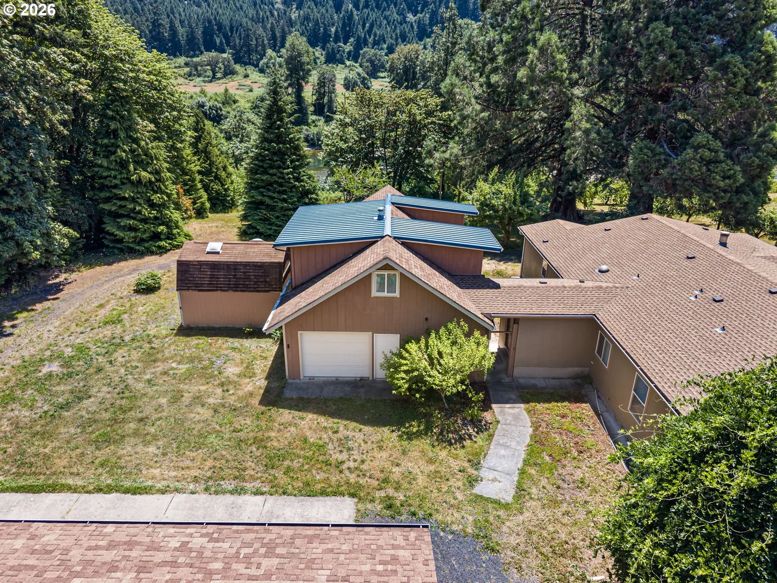 27090 State Highway 38, Scottsburg, OR 97473 — photograph 38