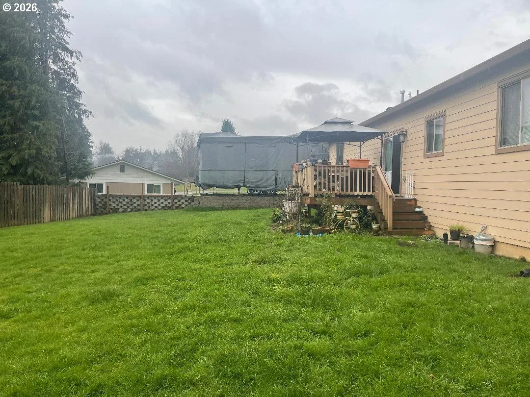 408 SW Oak St, Willamina, OR 97396 — photograph 7