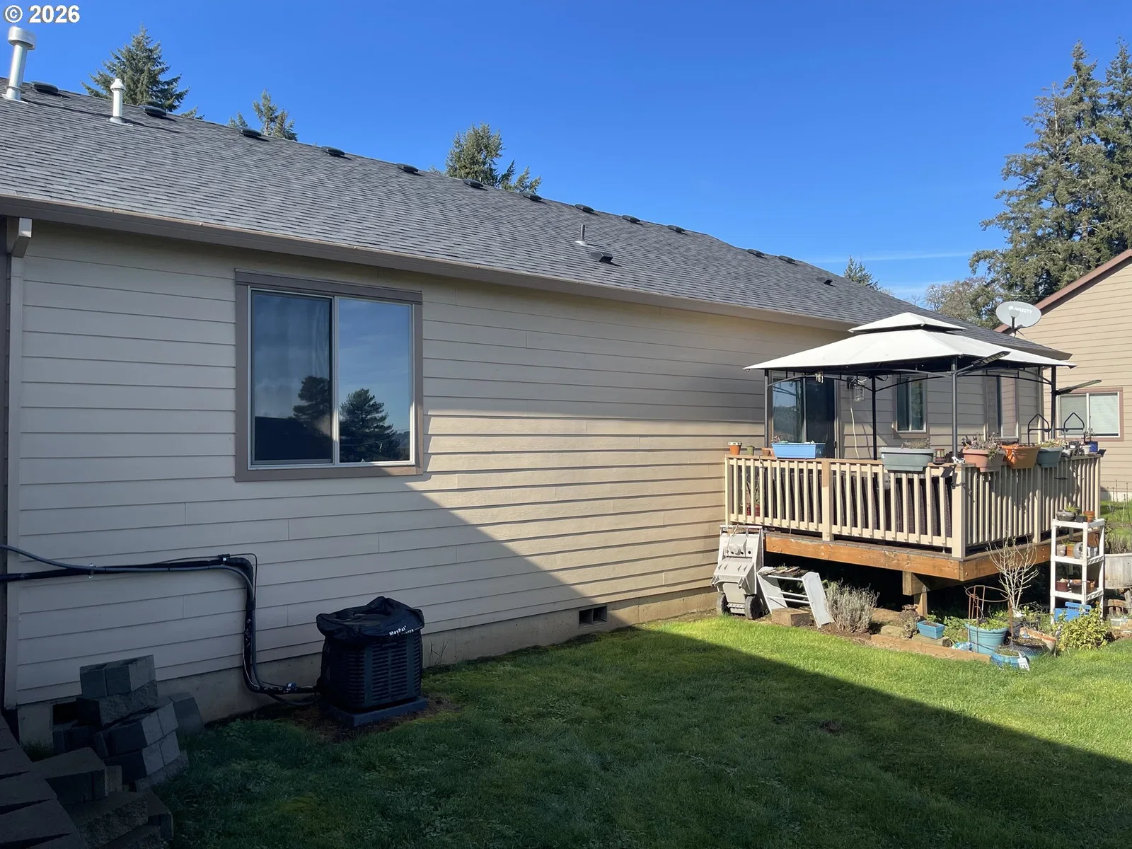 408 SW Oak St, Willamina, OR 97396 — photograph 17