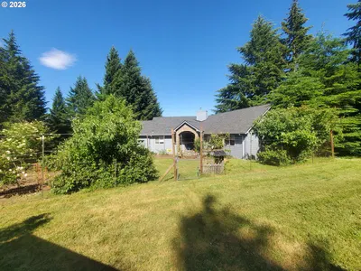 Home at 1401 Reuben Boise Rd, Dallas, OR 97338