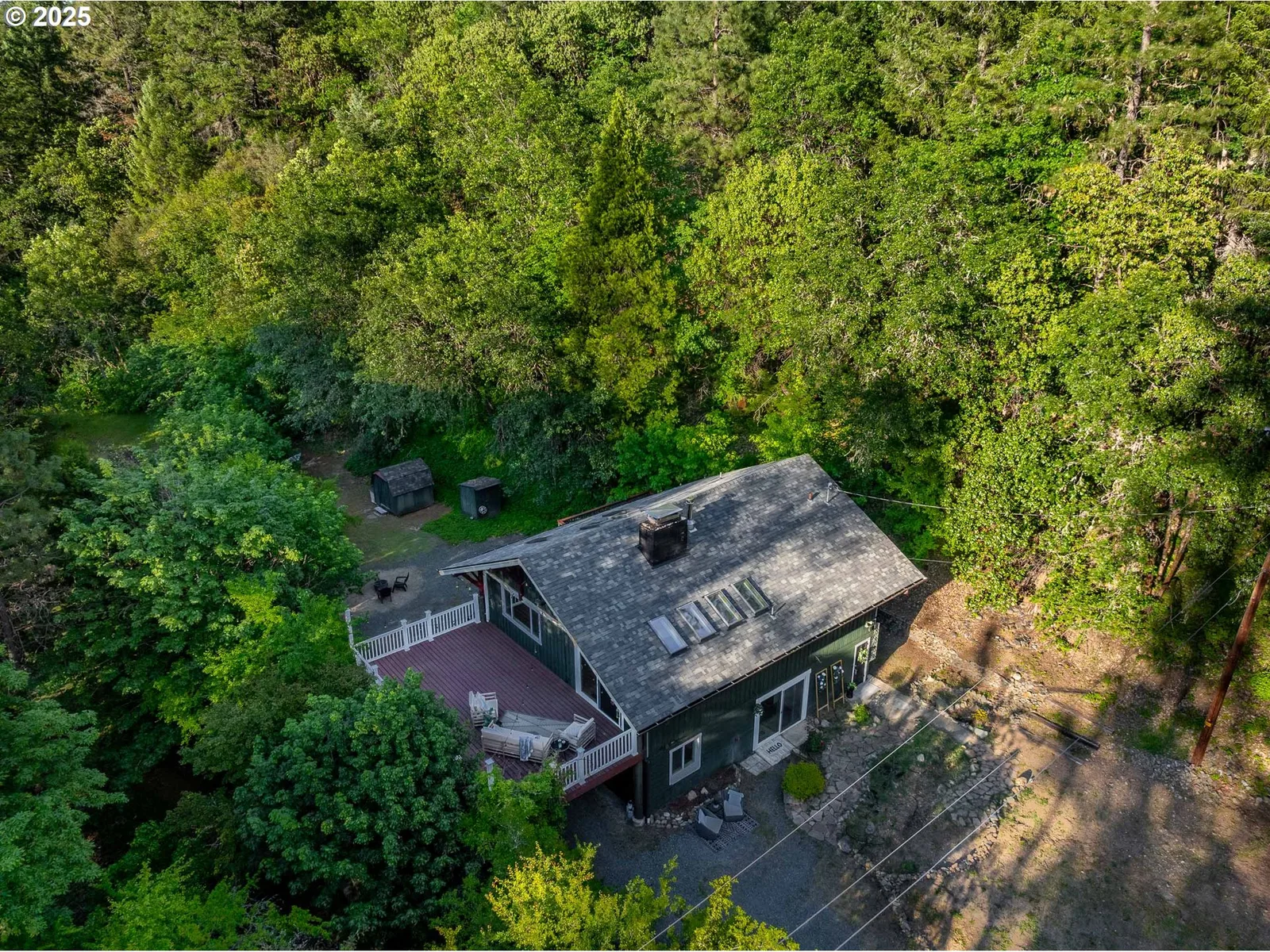 988 Savage Creek Rd, Grants Pass, OR 97527 — photograph 44