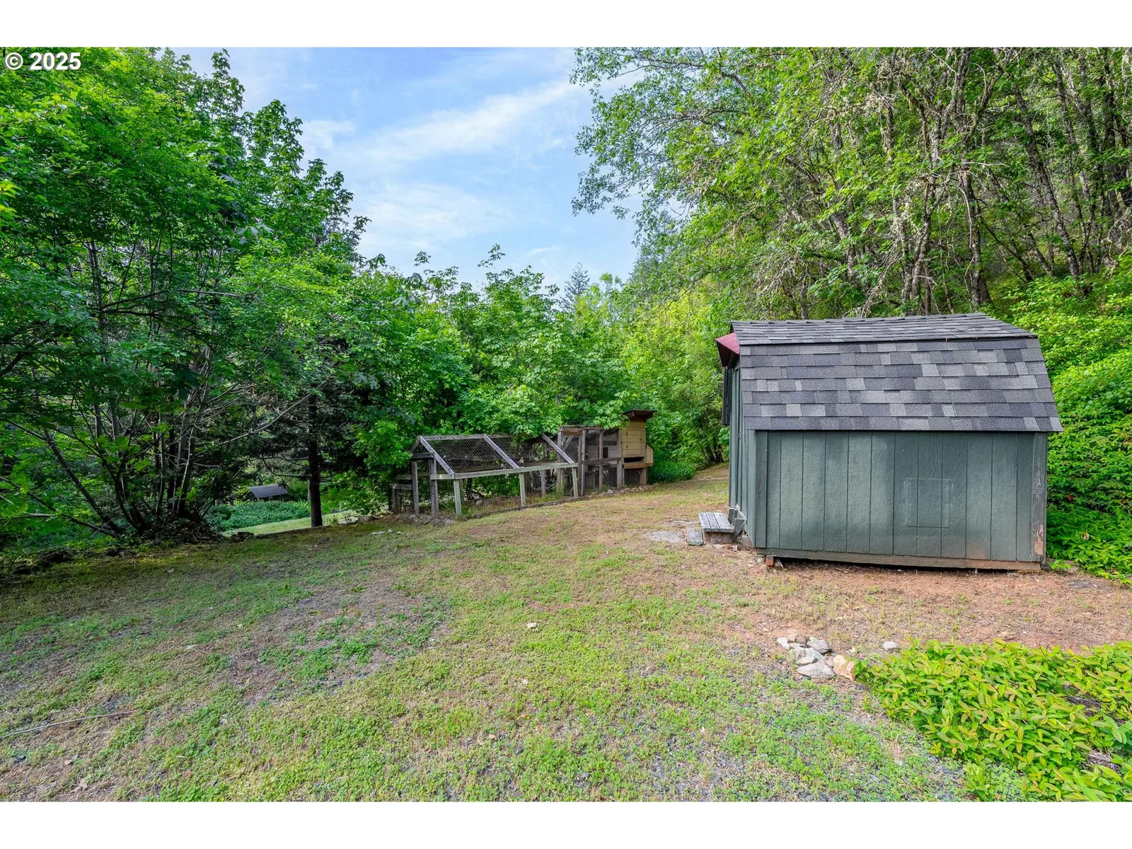 988 Savage Creek Rd, Grants Pass, OR 97527 — photograph 40