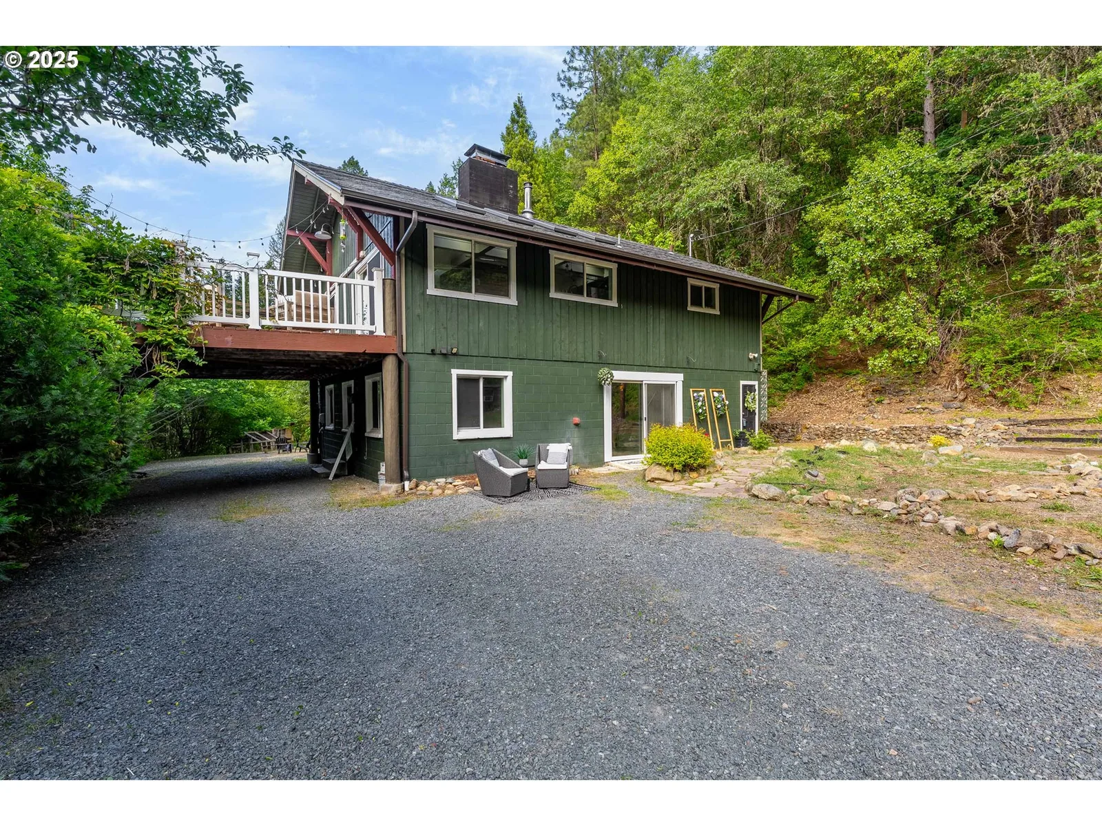 988 Savage Creek Rd, Grants Pass, OR 97527 — photograph 48
