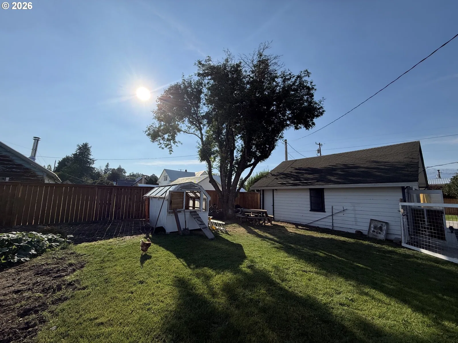 203 NE 1st St, Enterprise, OR 97828 — photograph 8