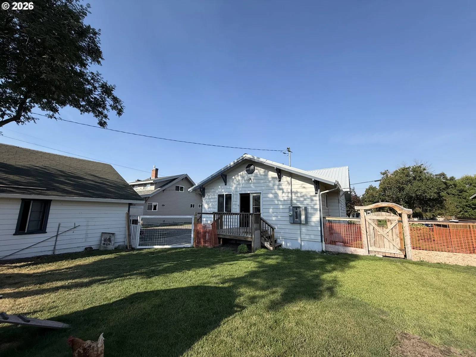 203 NE 1st St, Enterprise, OR 97828 — photograph 35