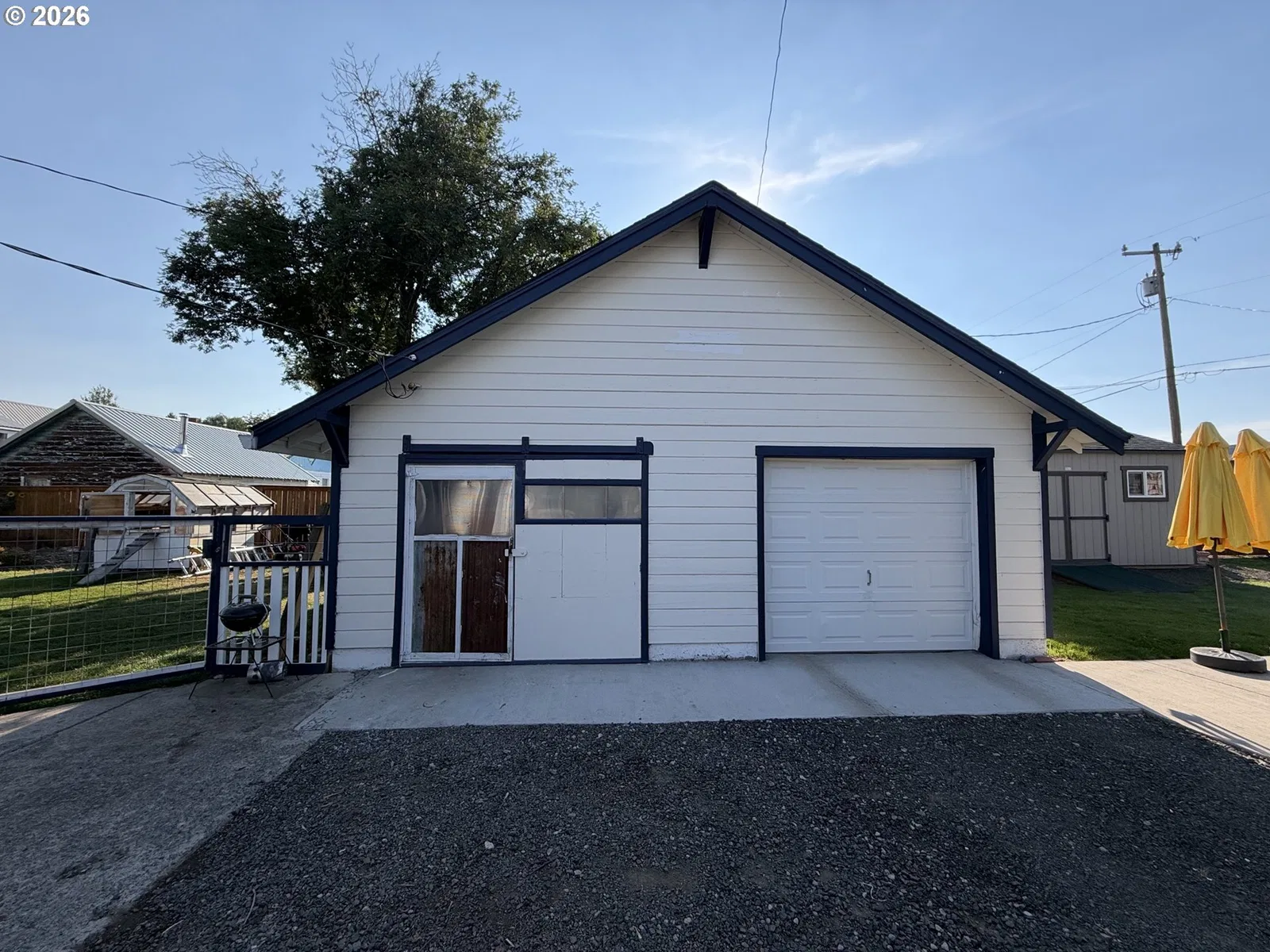 203 NE 1st St, Enterprise, OR 97828 — photograph 10