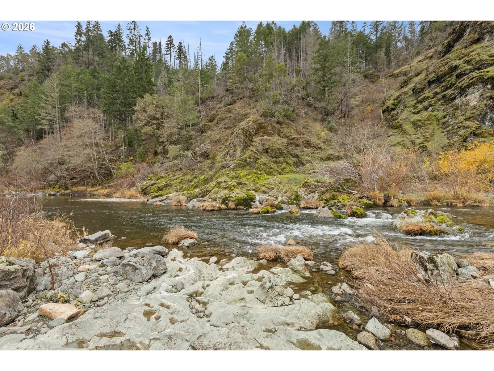 4696 Cow Creek Rd, Riddle, OR 97469 — photograph 48