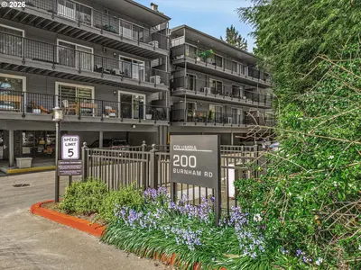 Condominium at 200 SW Burnham Rd T404, Lake Oswego, OR 97034 (Bumpable Buyer)