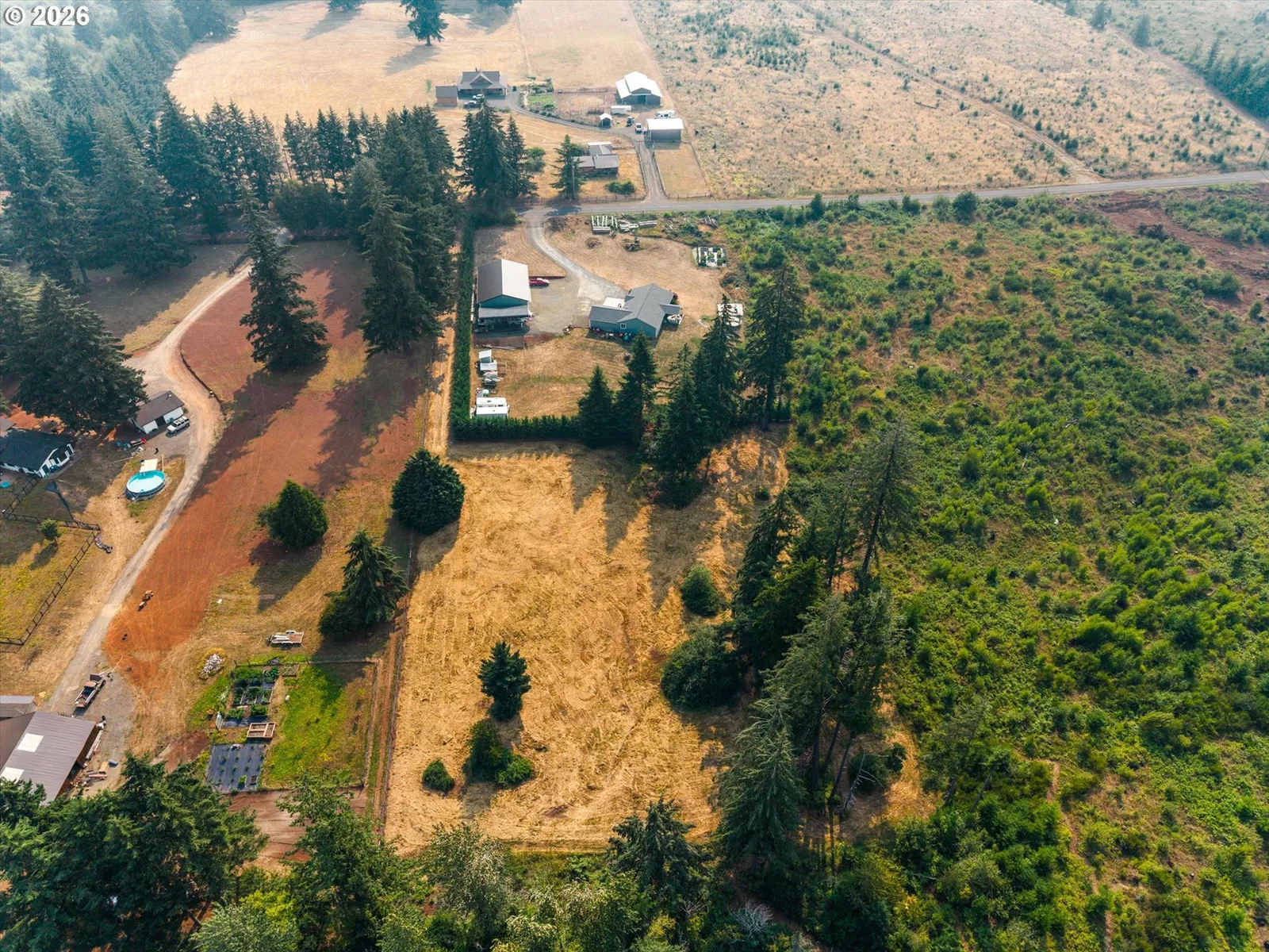 27053 S Shibley Rd, Colton, OR 97017 — photograph 17
