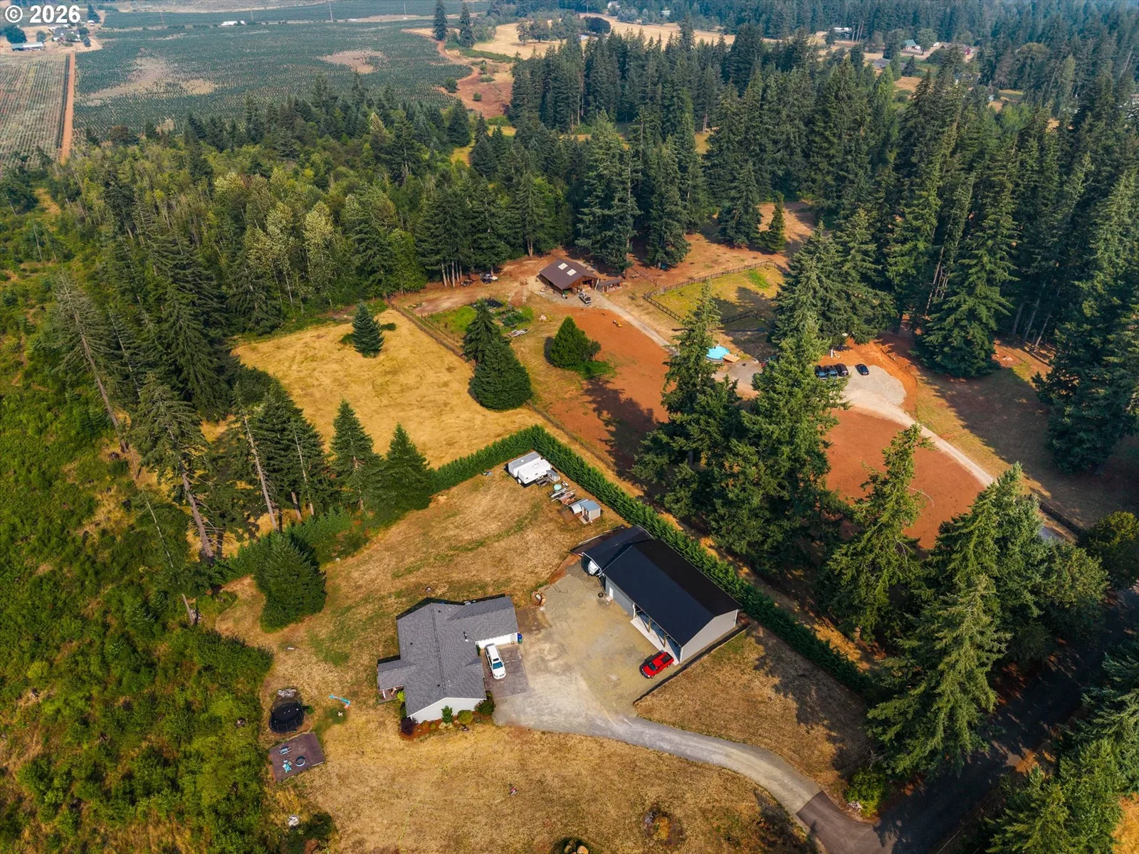 27053 S Shibley Rd, Colton, OR 97017 — photograph 18