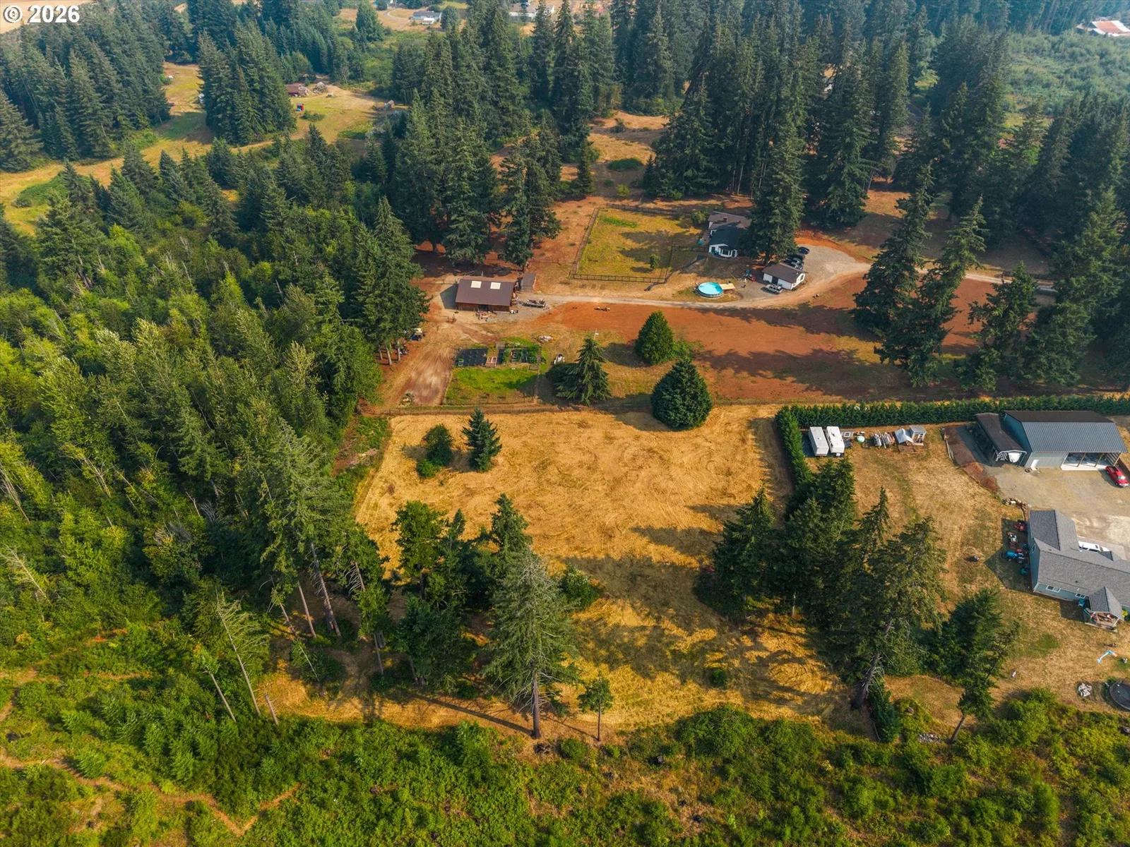 27053 S Shibley Rd, Colton, OR 97017 — photograph 22